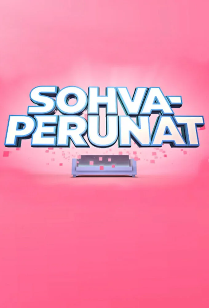 Poster di Sohvaperunat