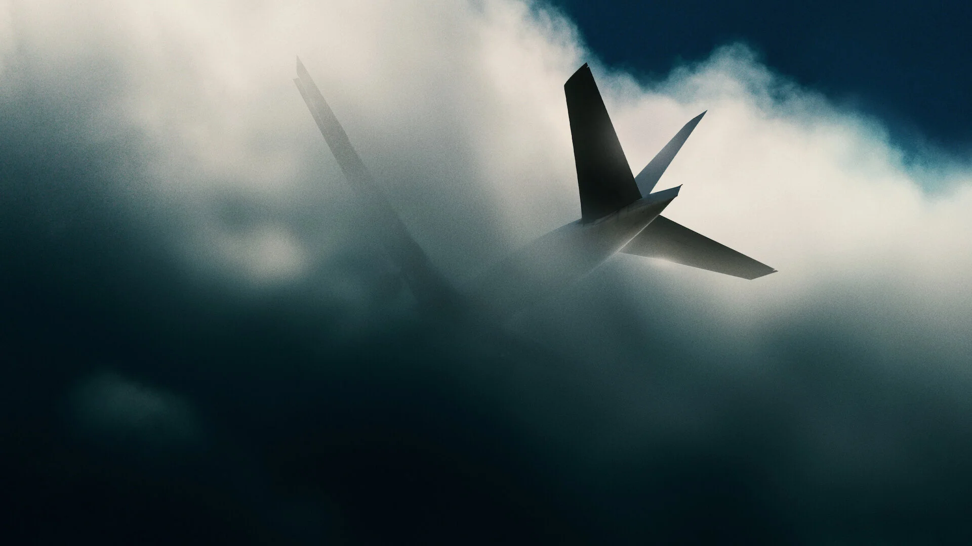 MH370: El avión que desapareció