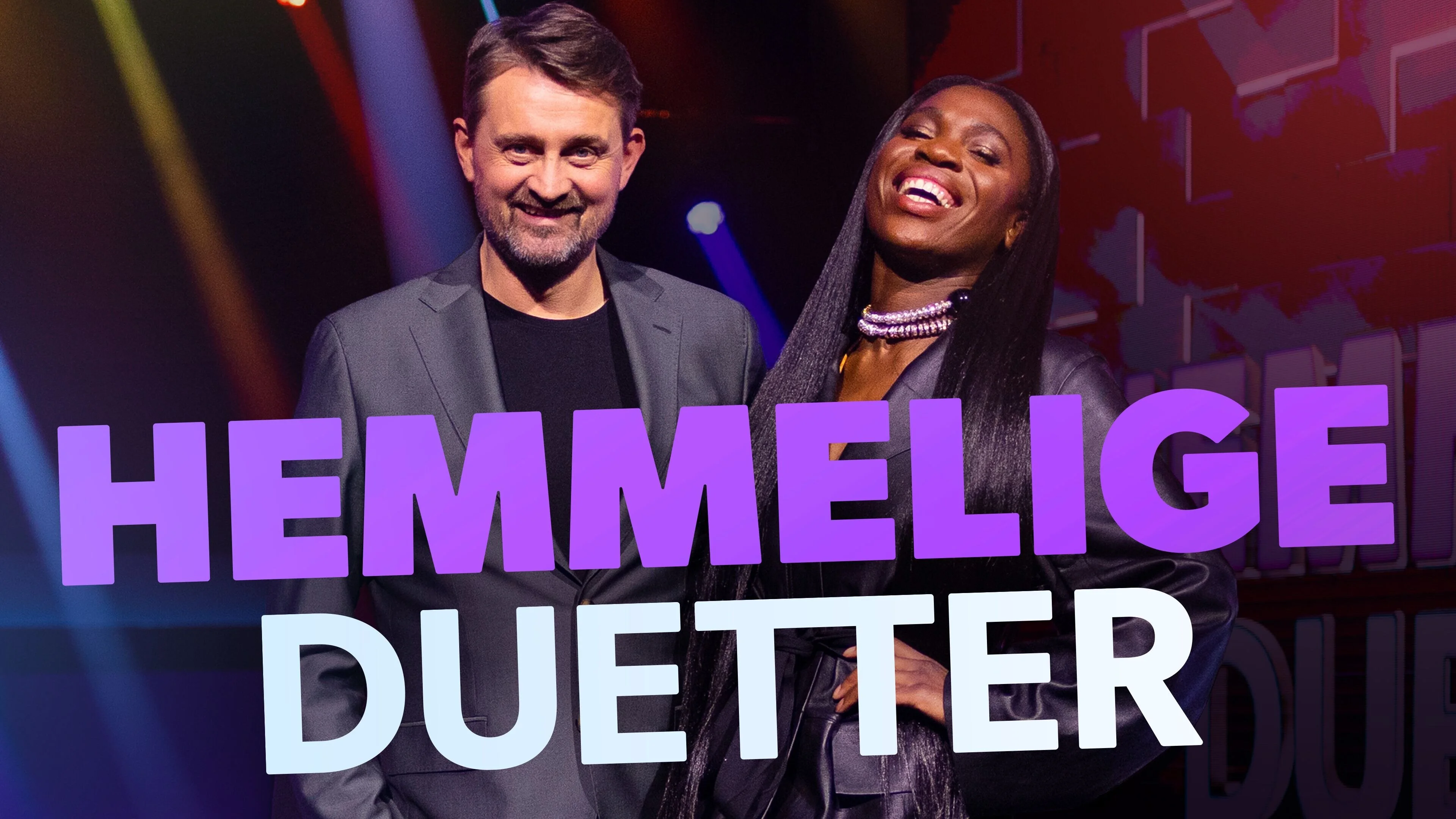 Hemmelige duetter