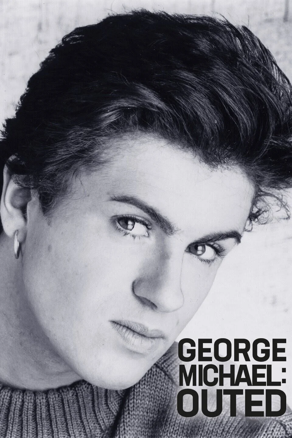 Poster di George Michael: Outed
