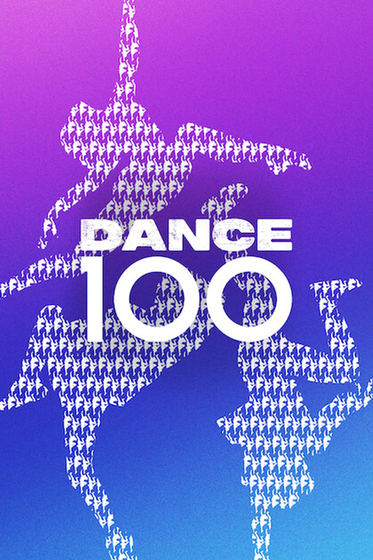 Poster di Dance 100