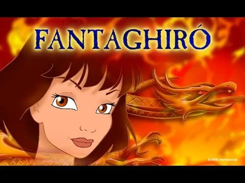 Fantaghirò