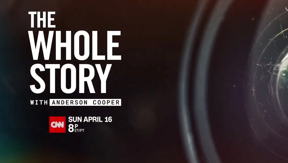 The Whole Story with Anderson Cooper