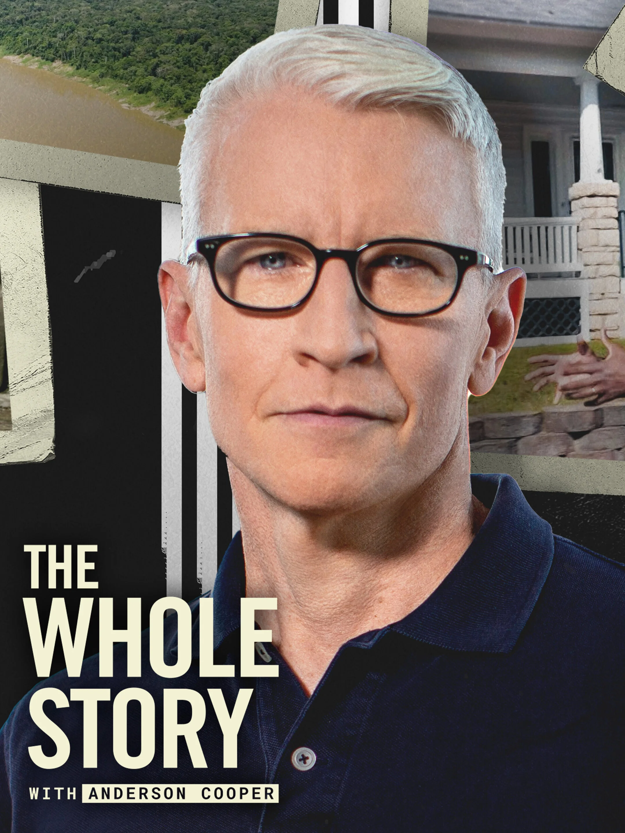 The Whole Story with Anderson Cooper