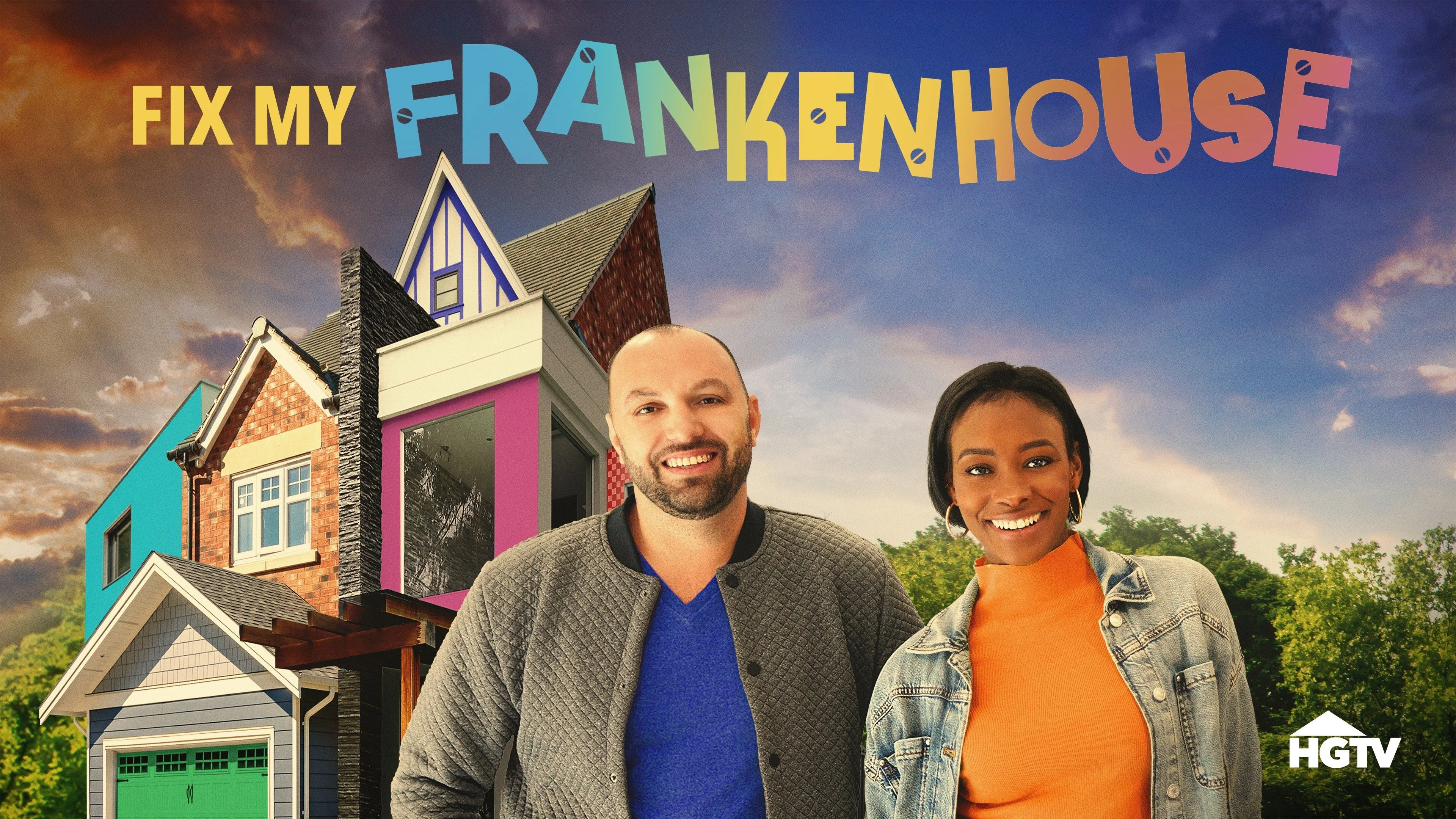 Fix My Frankenhouse