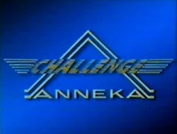 Challenge Anneka