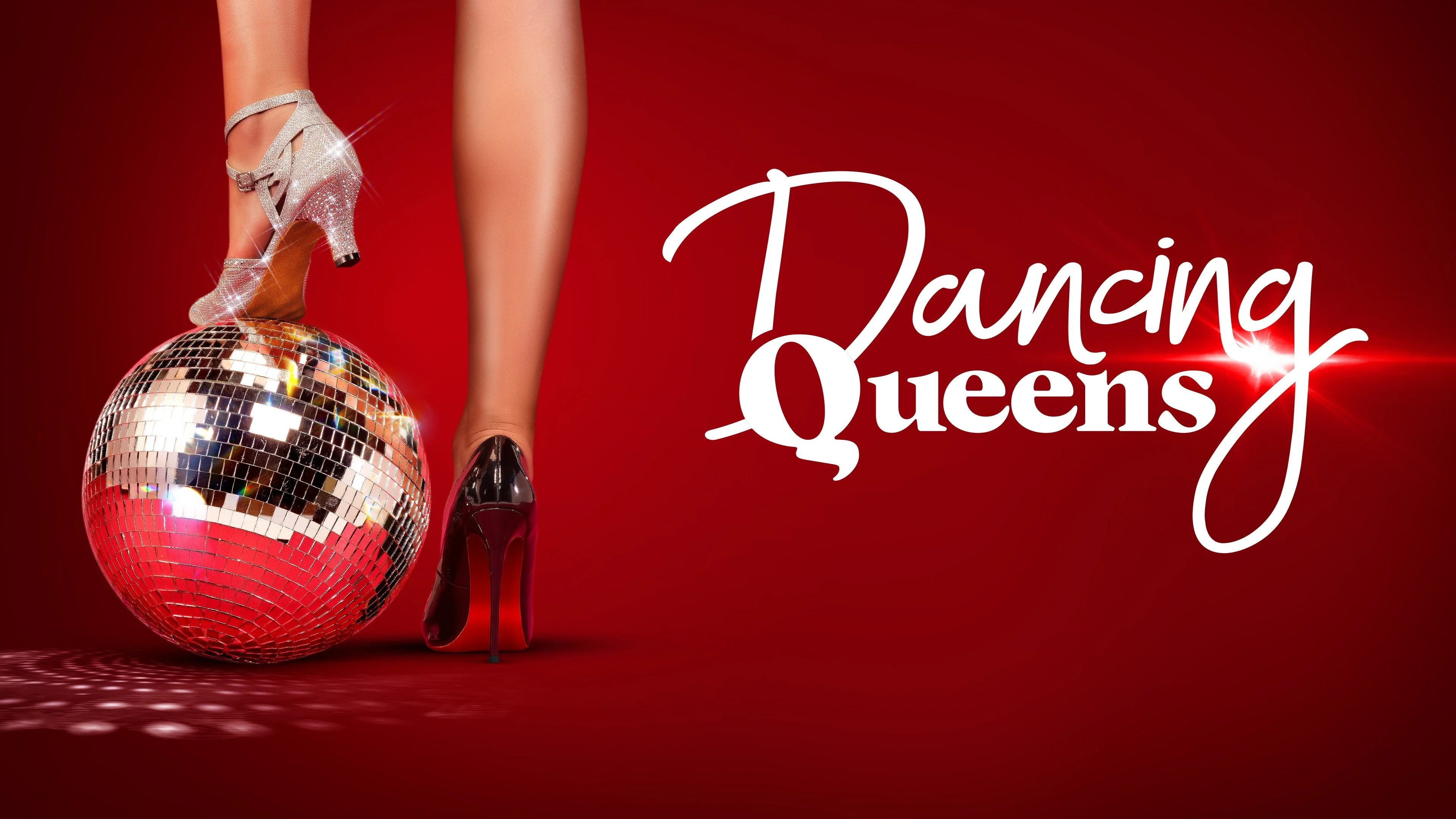 Dancing Queens