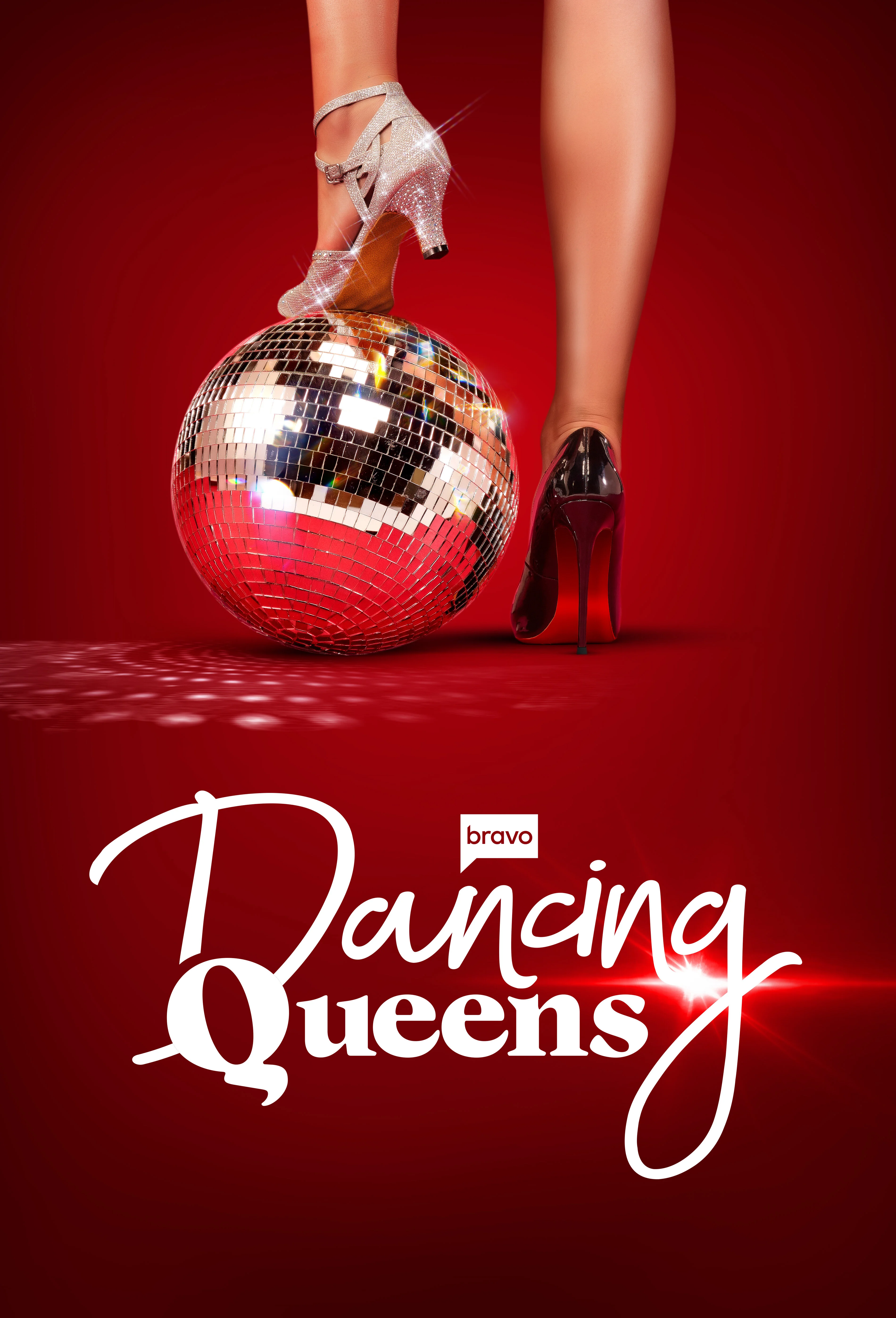 Poster di Dancing Queens