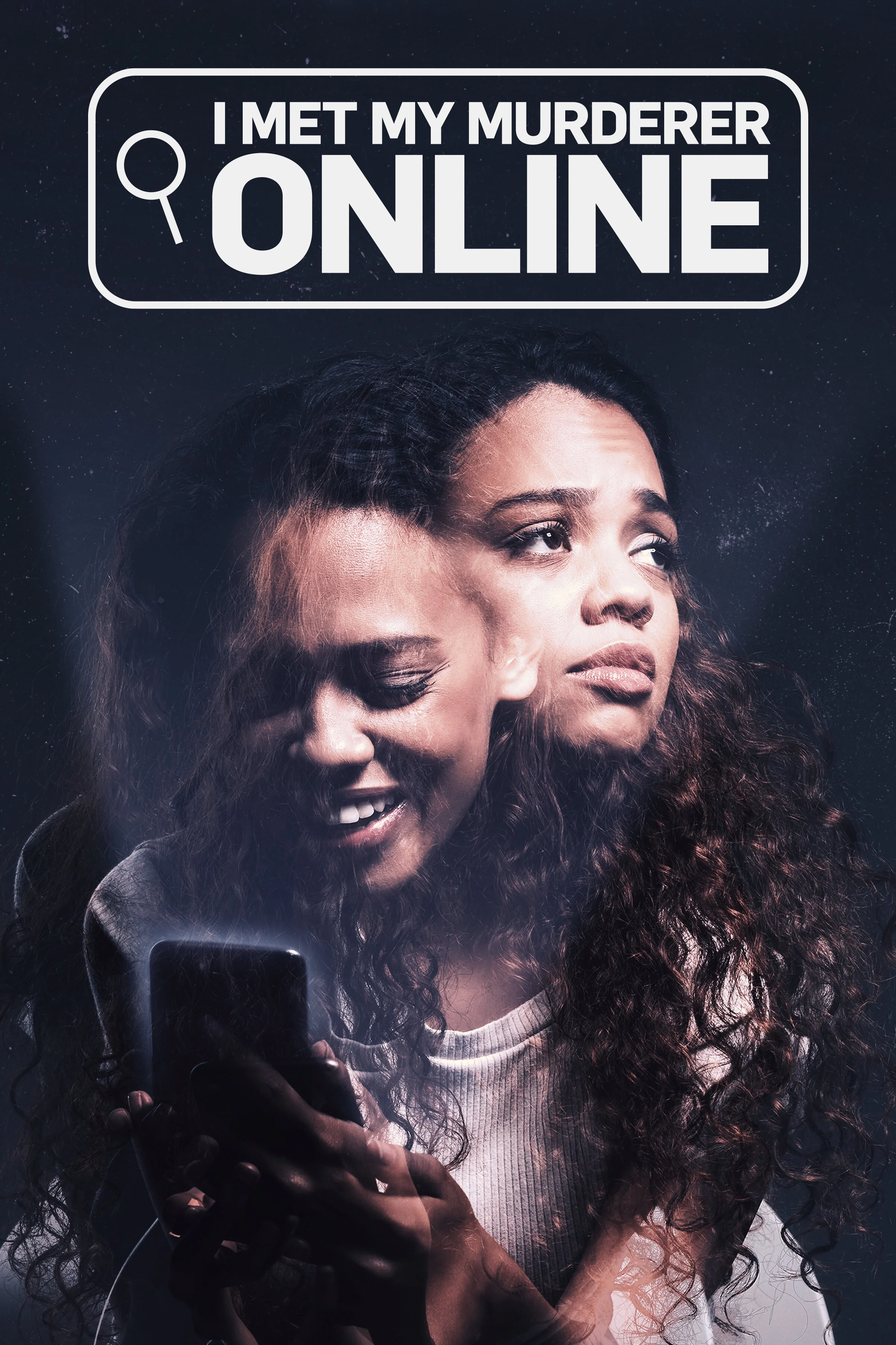 Póster de Conocí a mi asesino online
