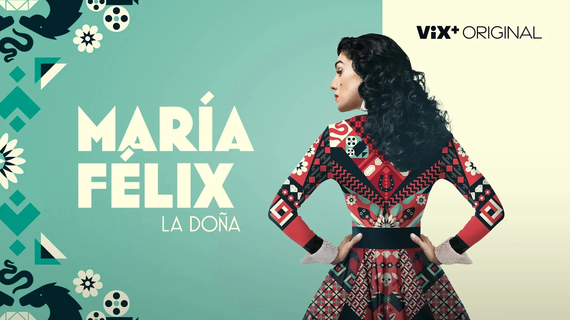MarÄ‚Âa FĂ©lix: La Doña