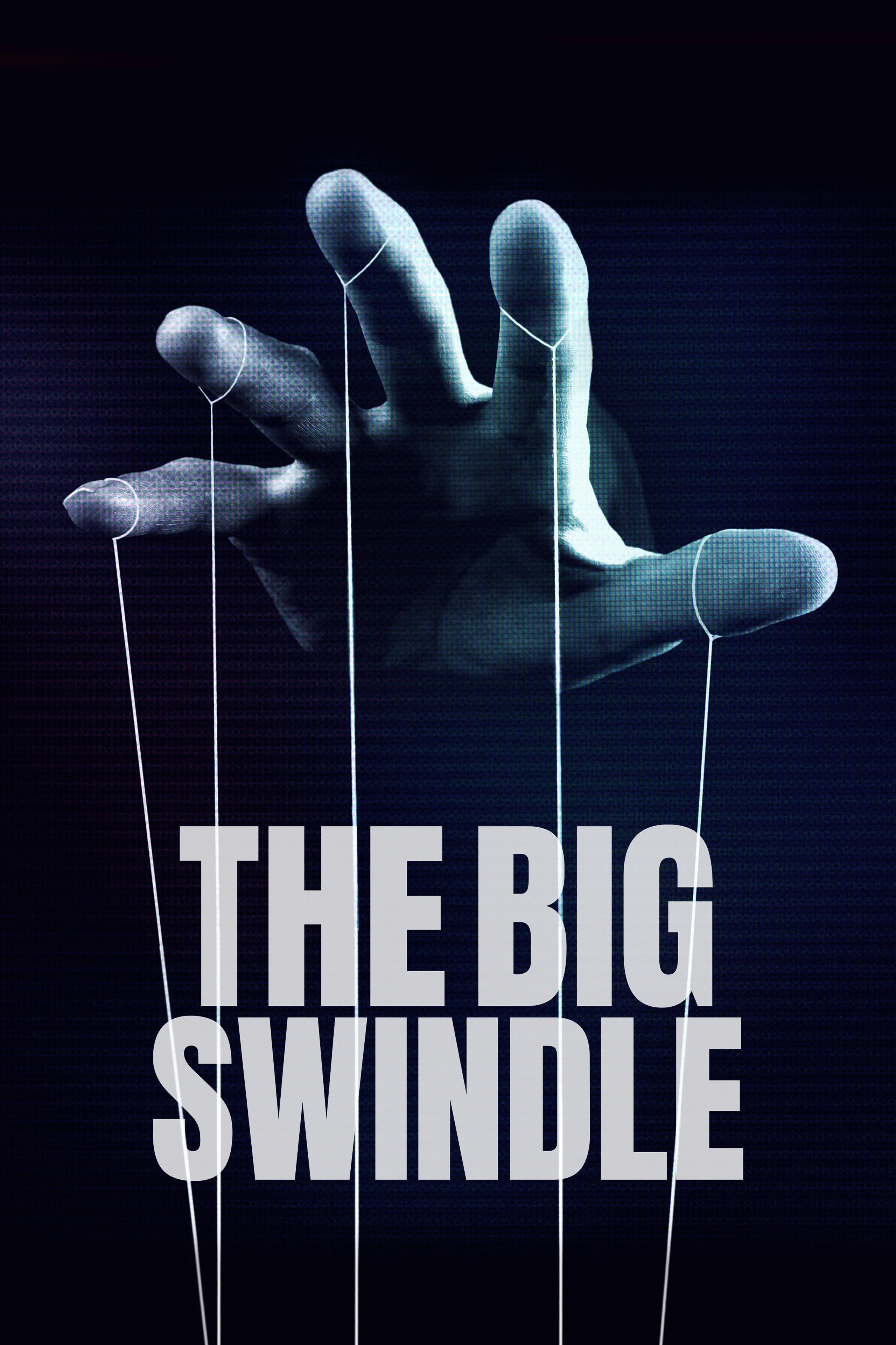 Póster de The Big Swindle