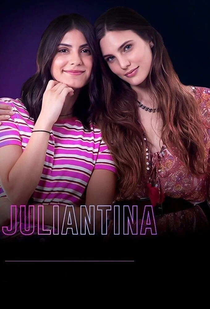 Affiche de Juliantina