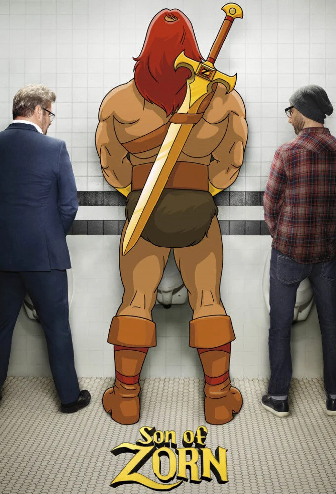 Son of Zorn