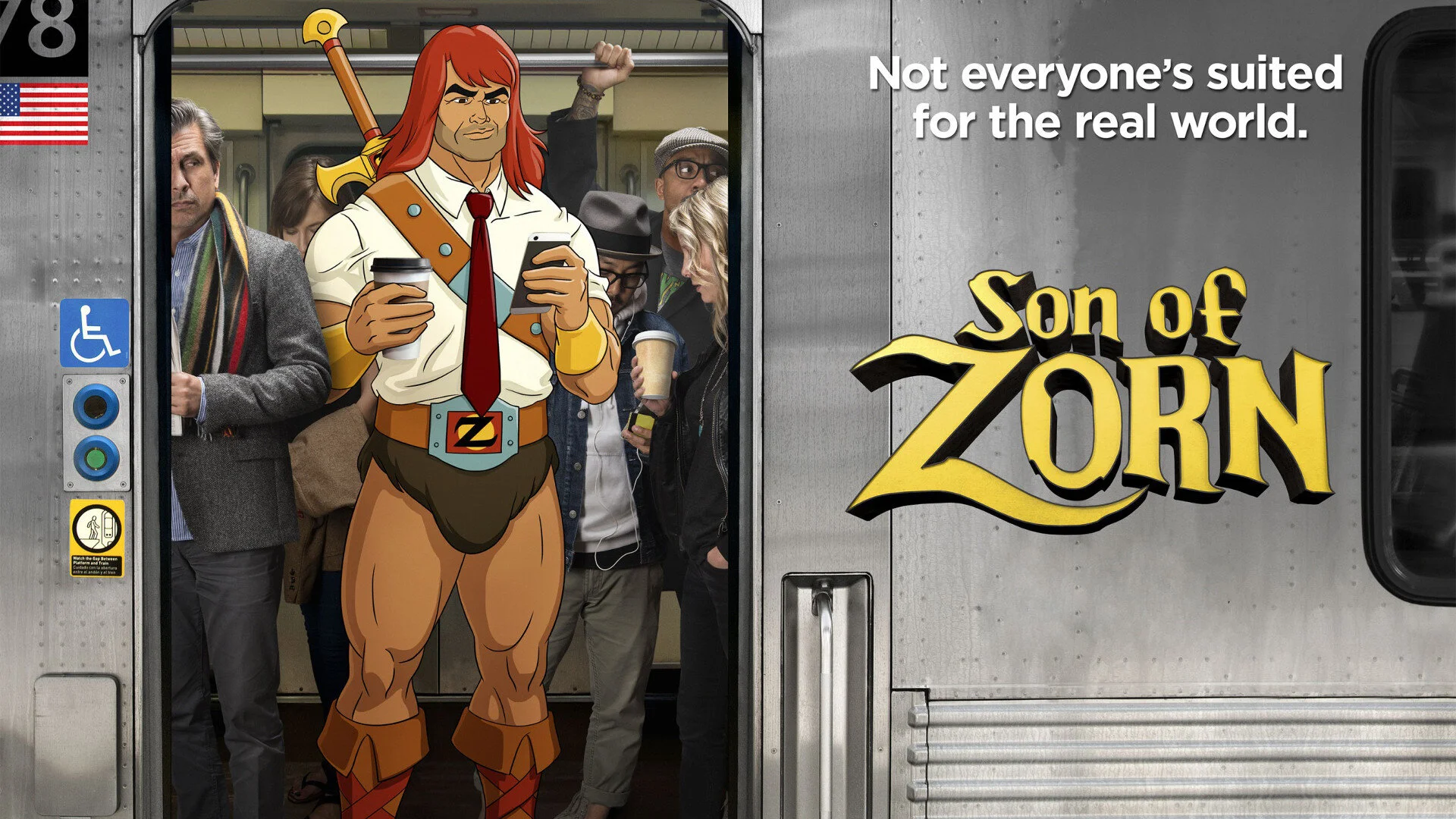 Son of Zorn
