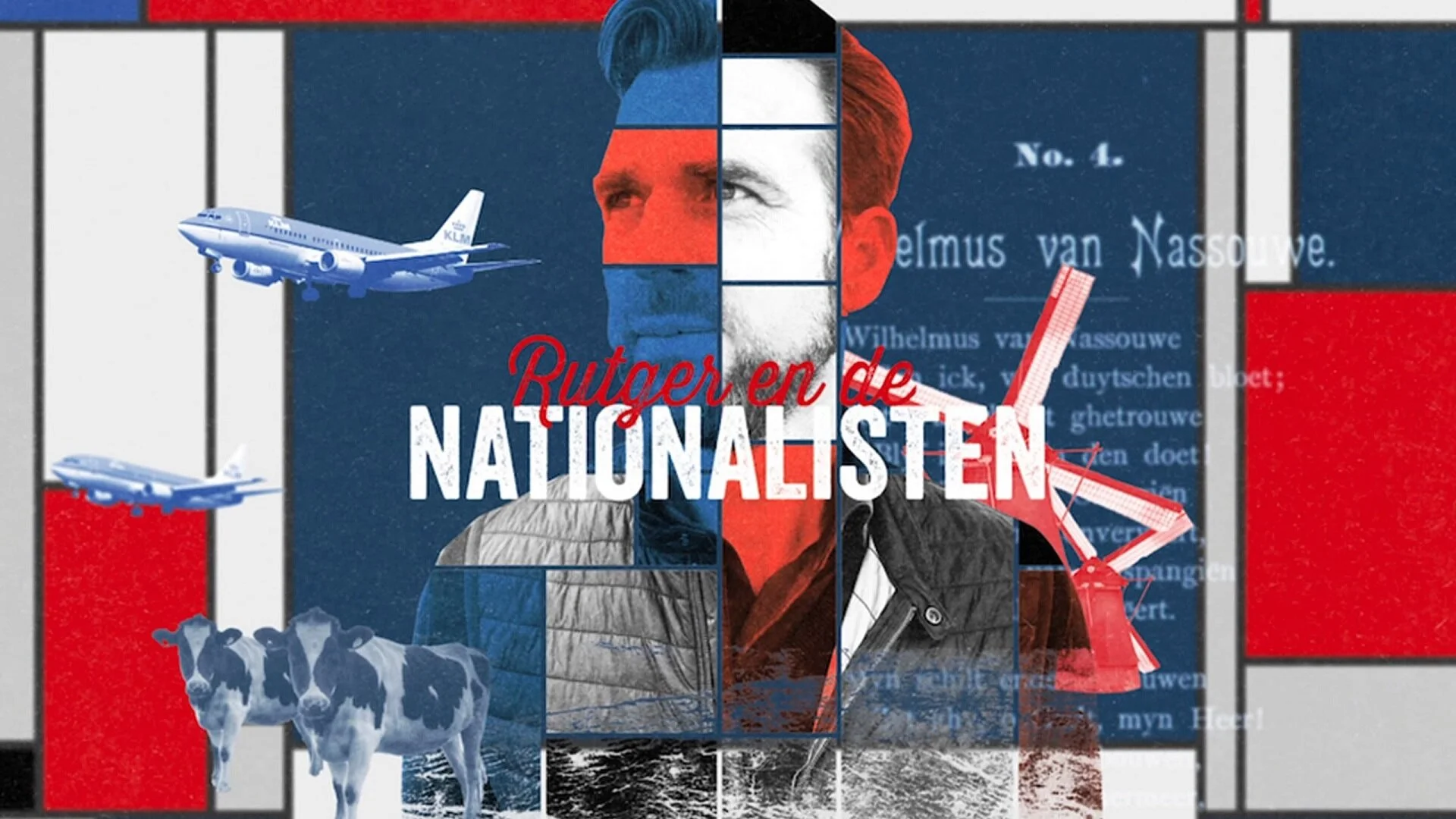 Rutger en de Nationalisten