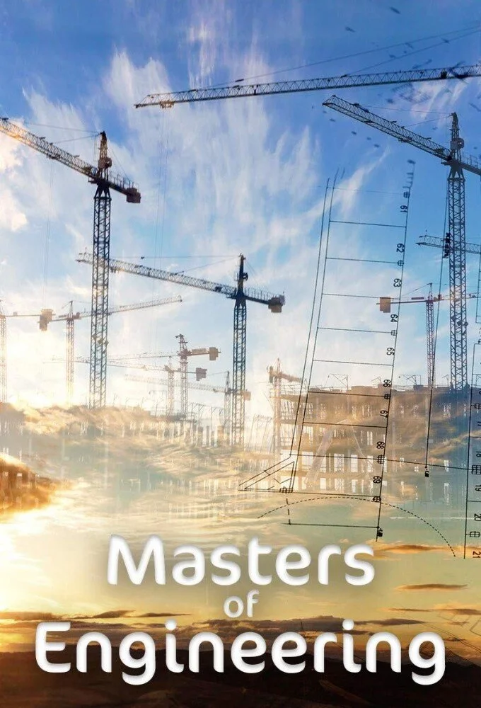 Poster di Masters of Engineering