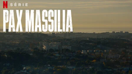 Pax Massilia