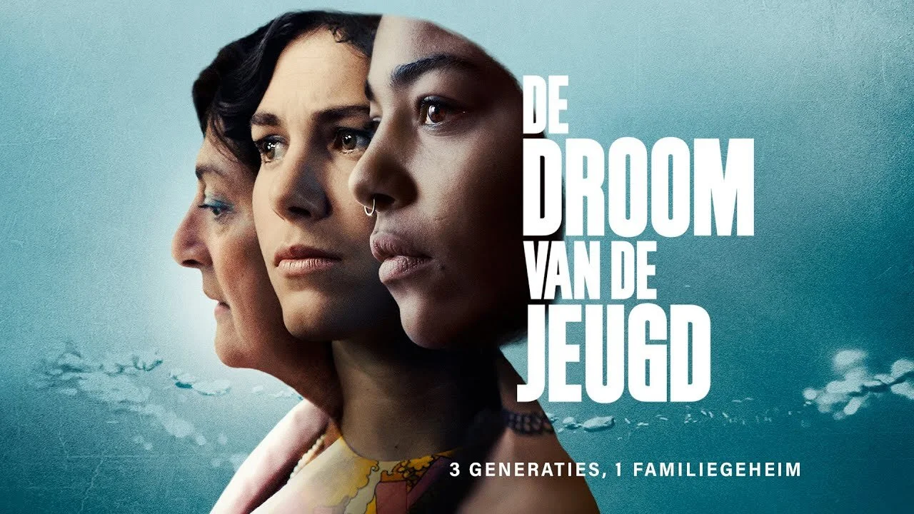 De droom van de jeugd