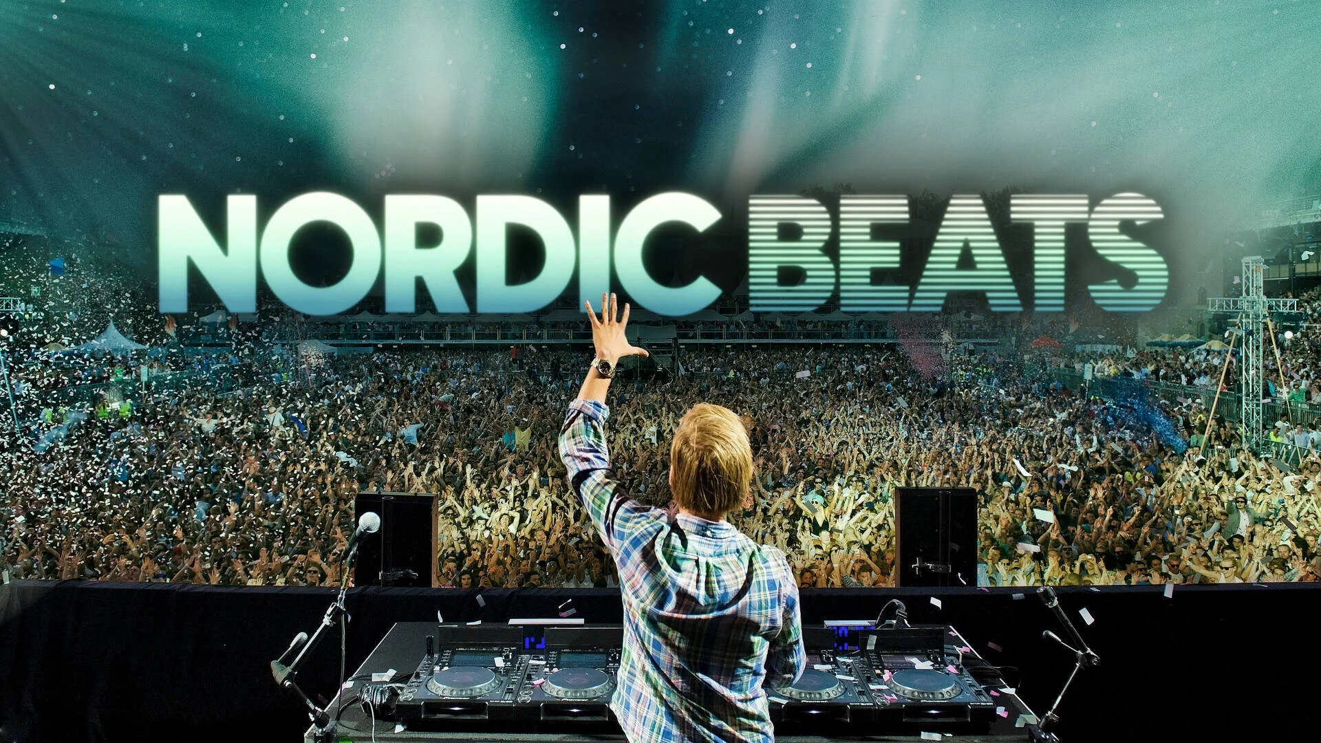 Nordic Beats