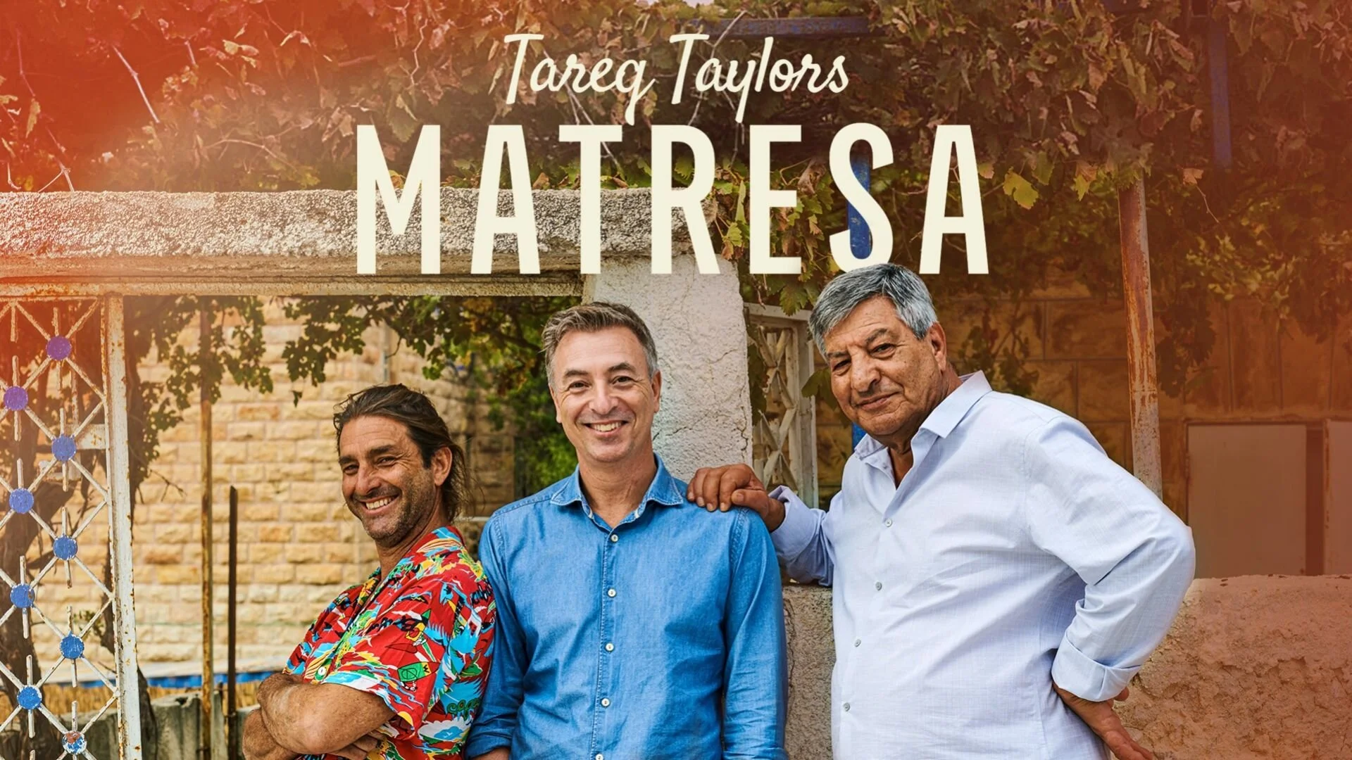 Tareq Taylors Matresa