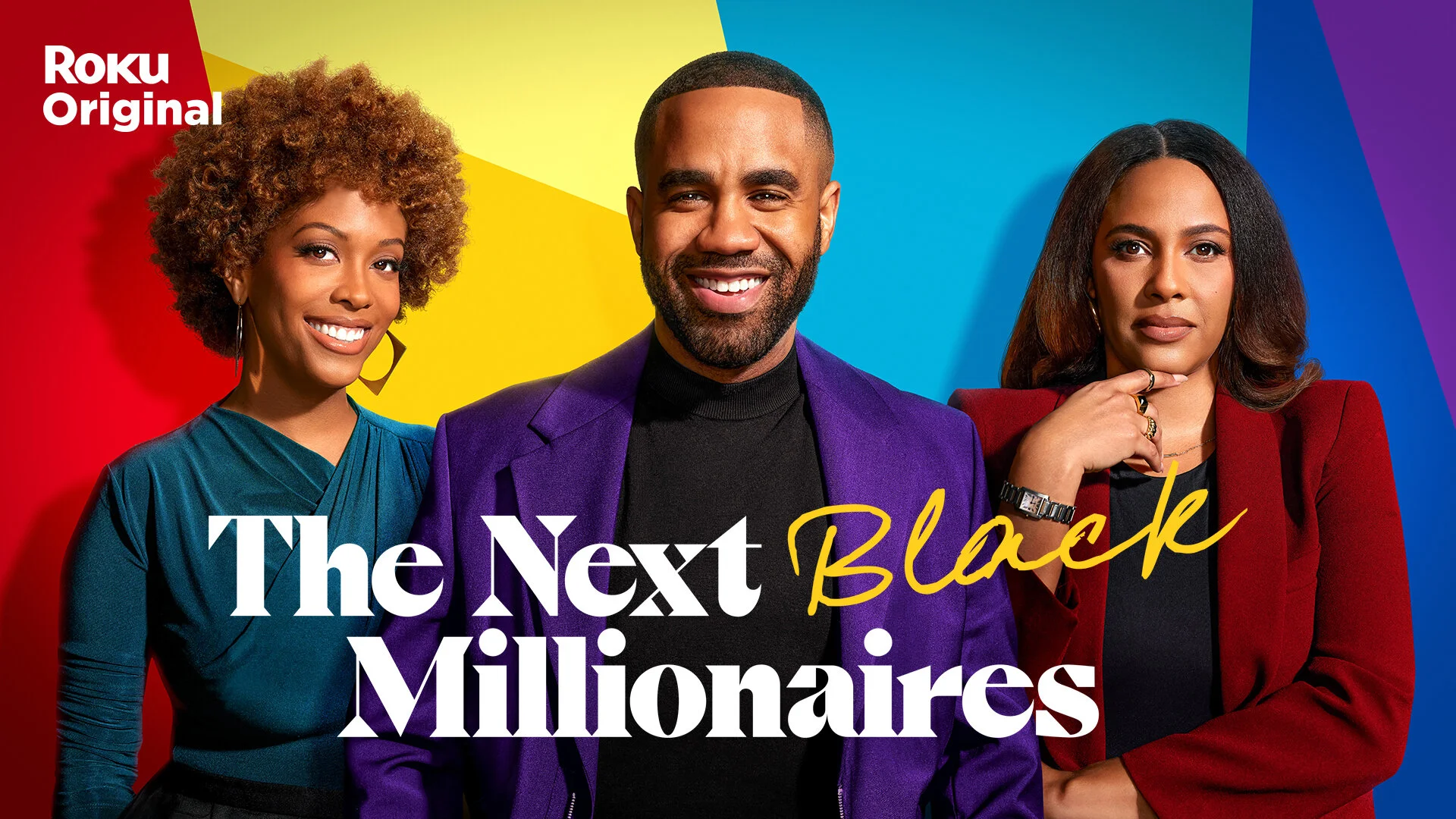 The Next Black Millionaires