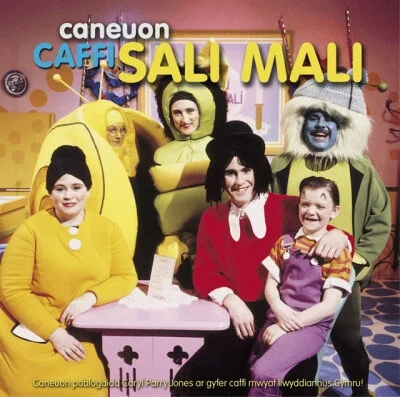 Caffi Sali Mali