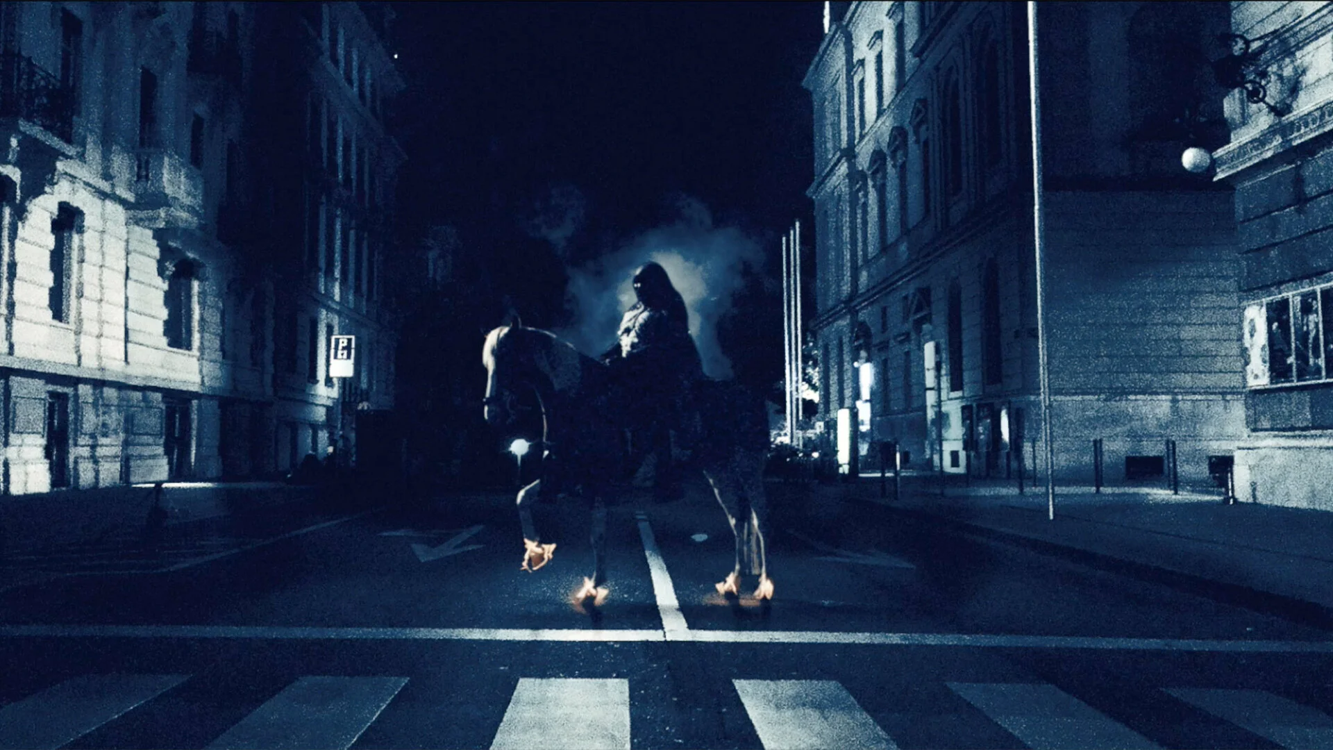 Le 5e Cavalier