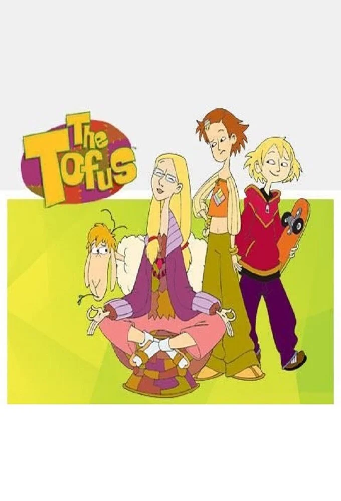 The Tofus afişi