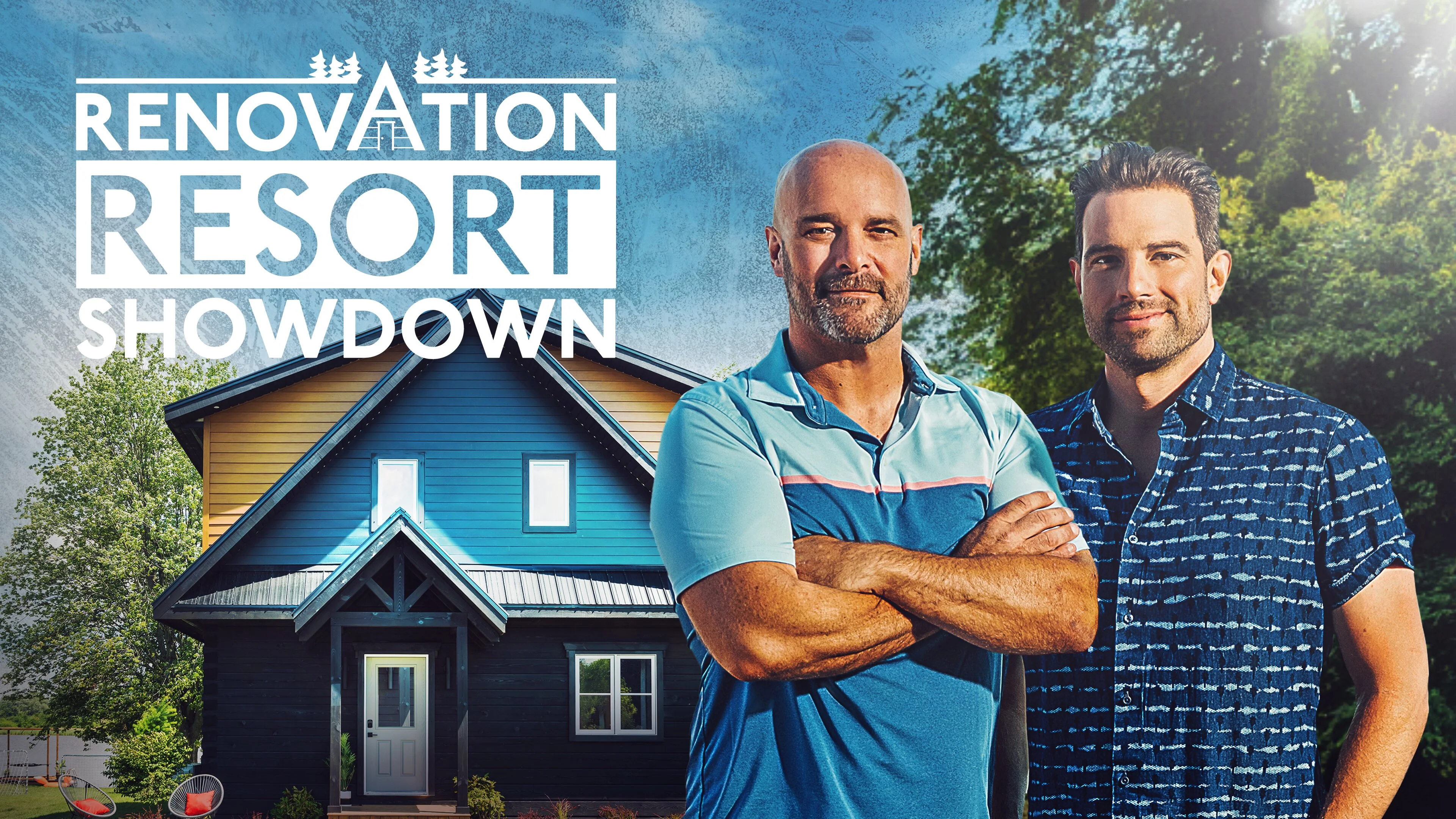 Renovation Resort Showdown