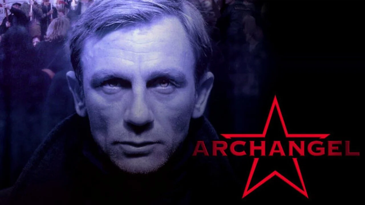 El secreto de Arcangel