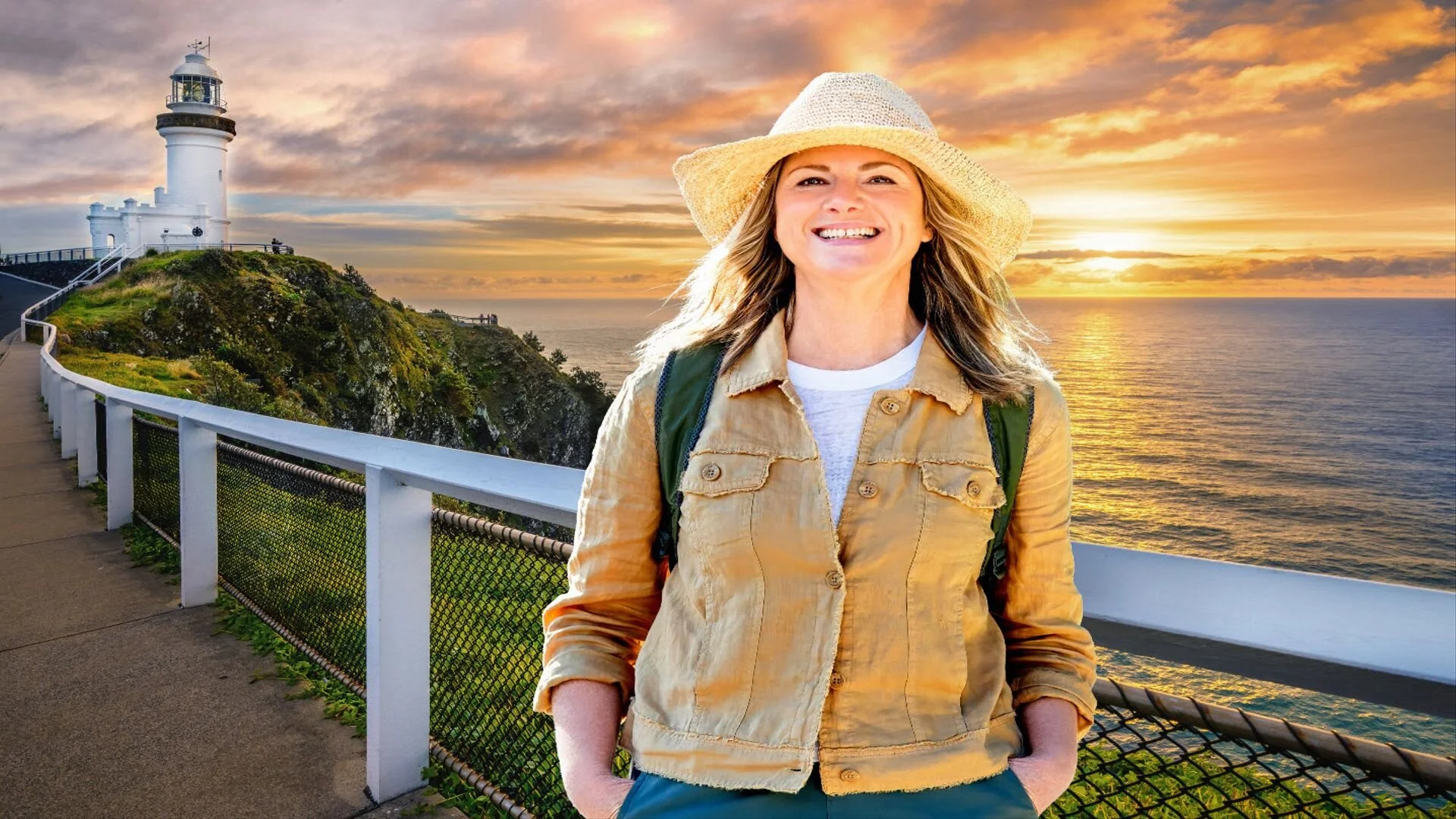 Great Australian Walks