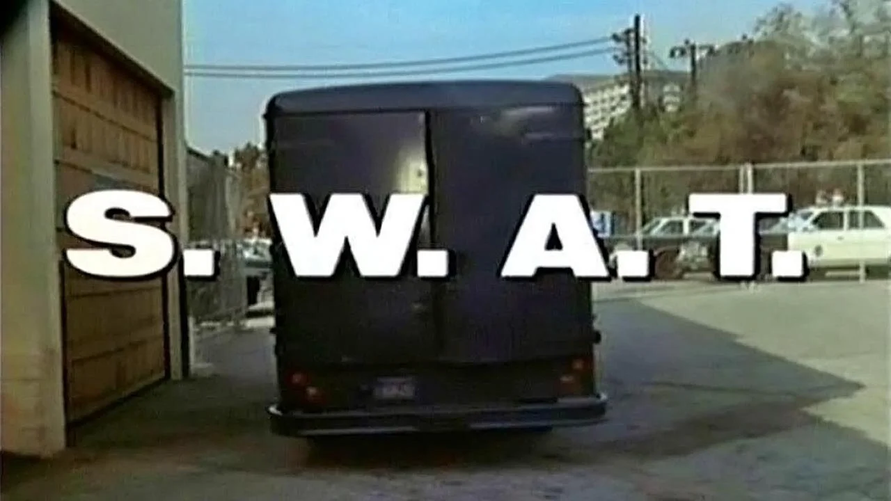 S.W.A.T.