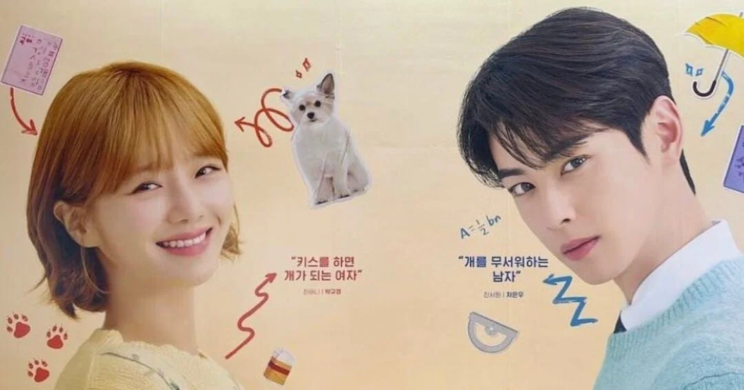 A Good Day to Be a Dog