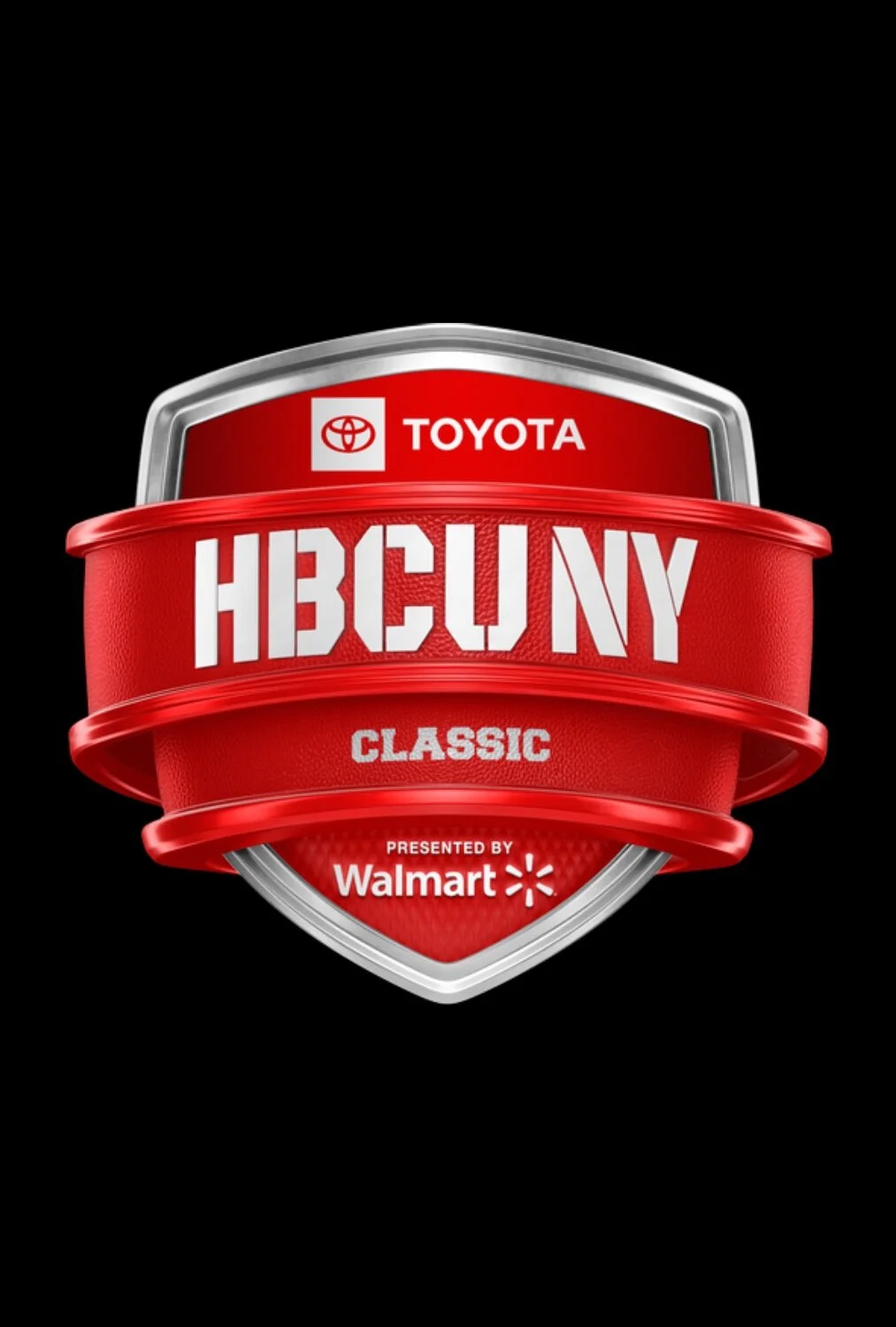 Poster di HBCU New York Classic