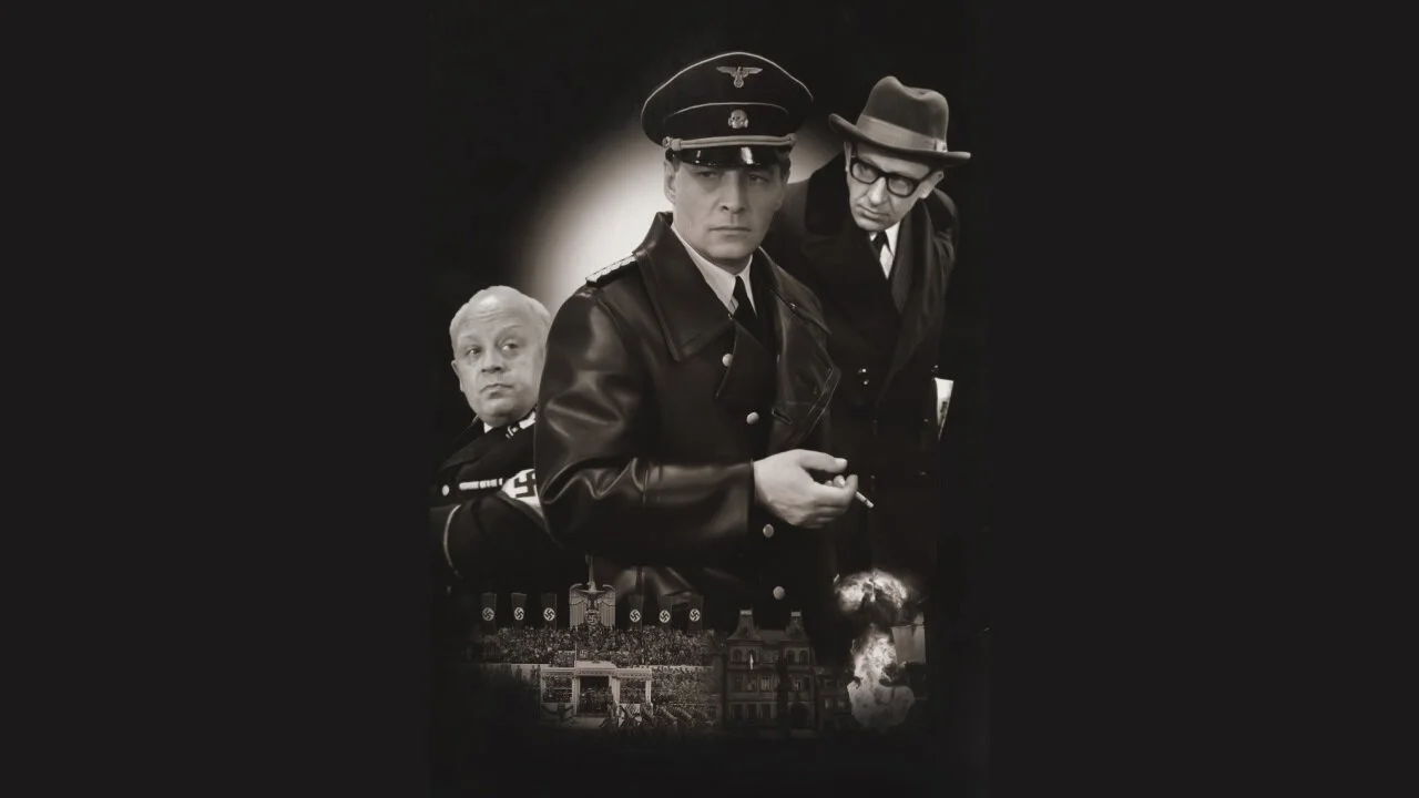 Siedemnaście mgnień wiosny