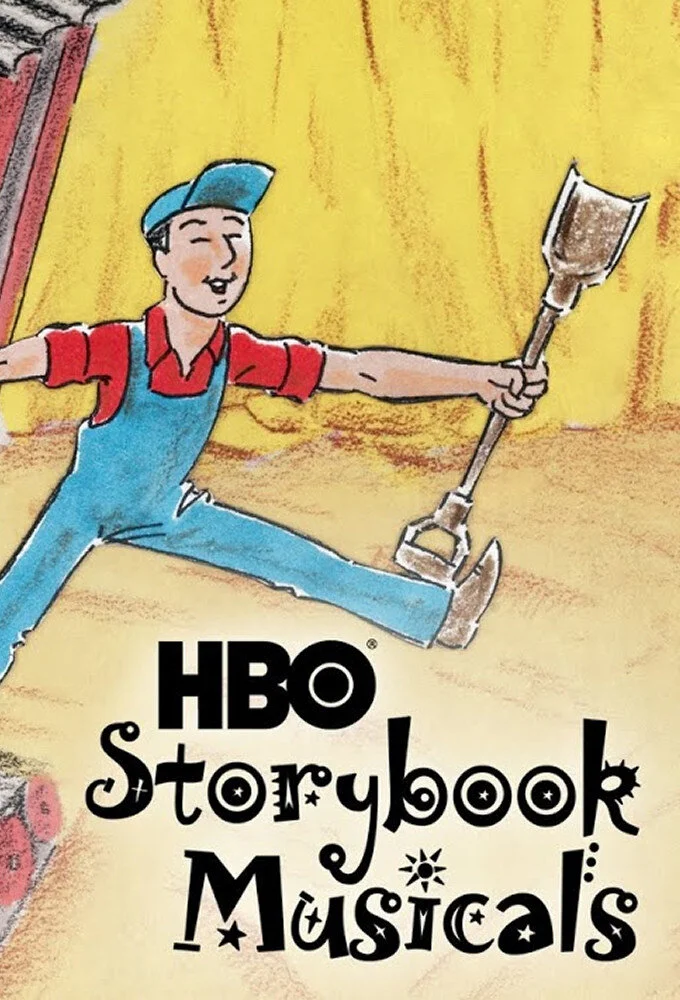 Poster di HBO Storybook Musicals