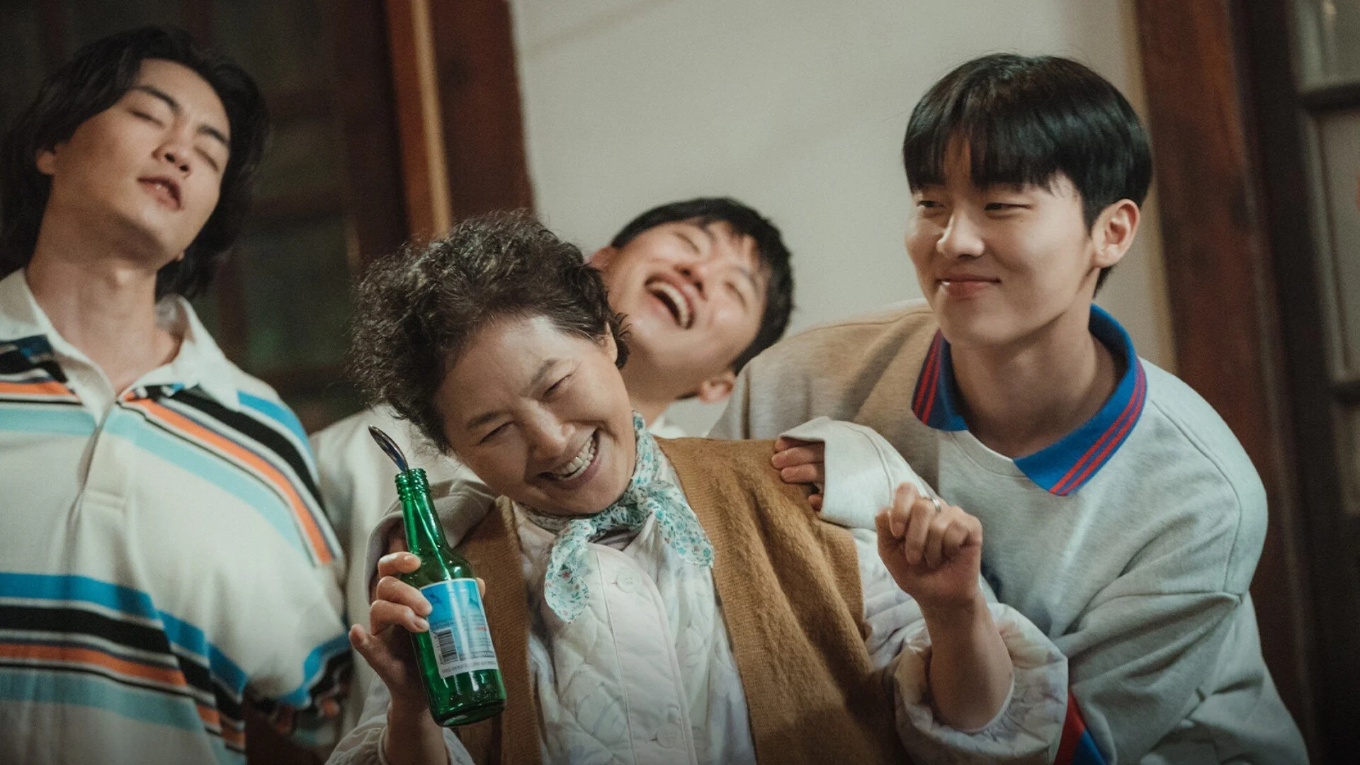 Pastèque scintillante