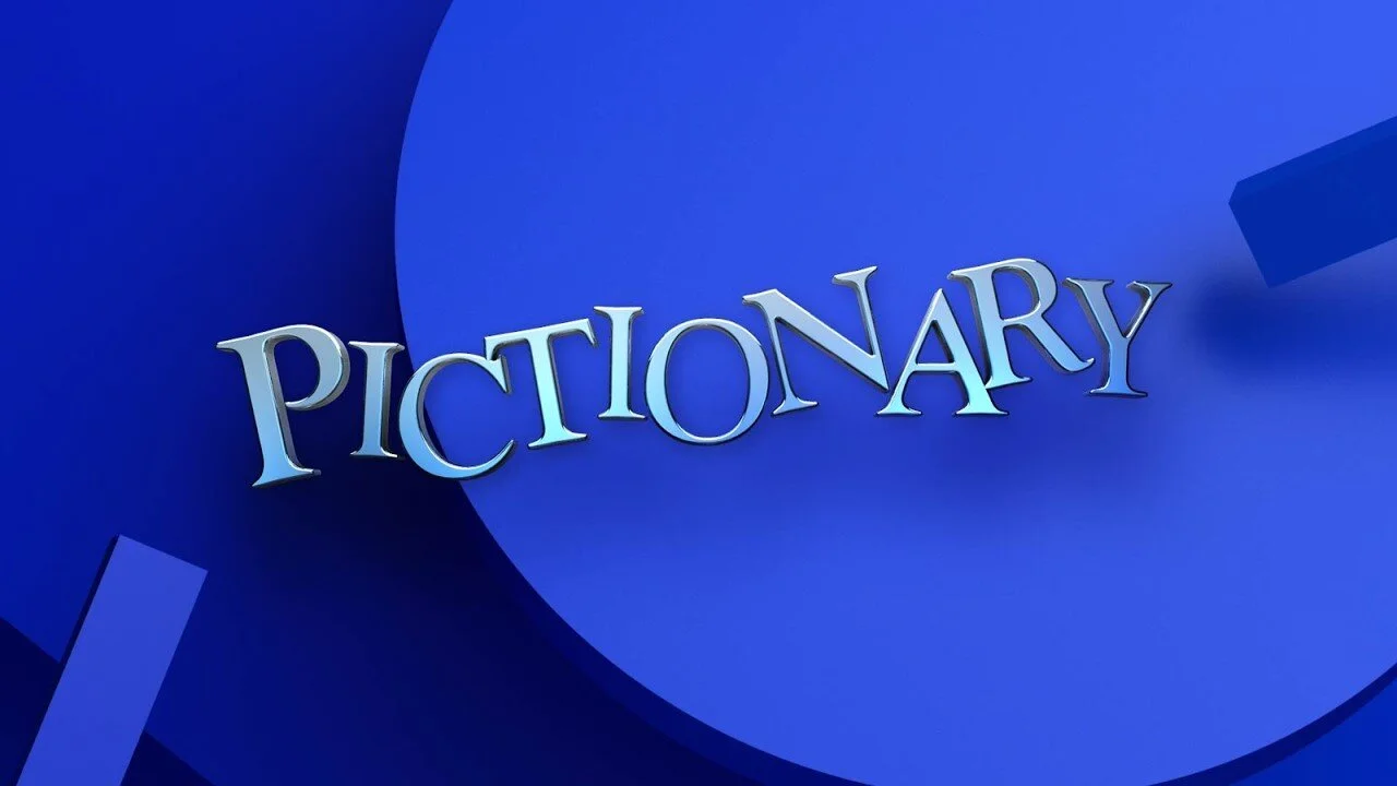 Pictionary