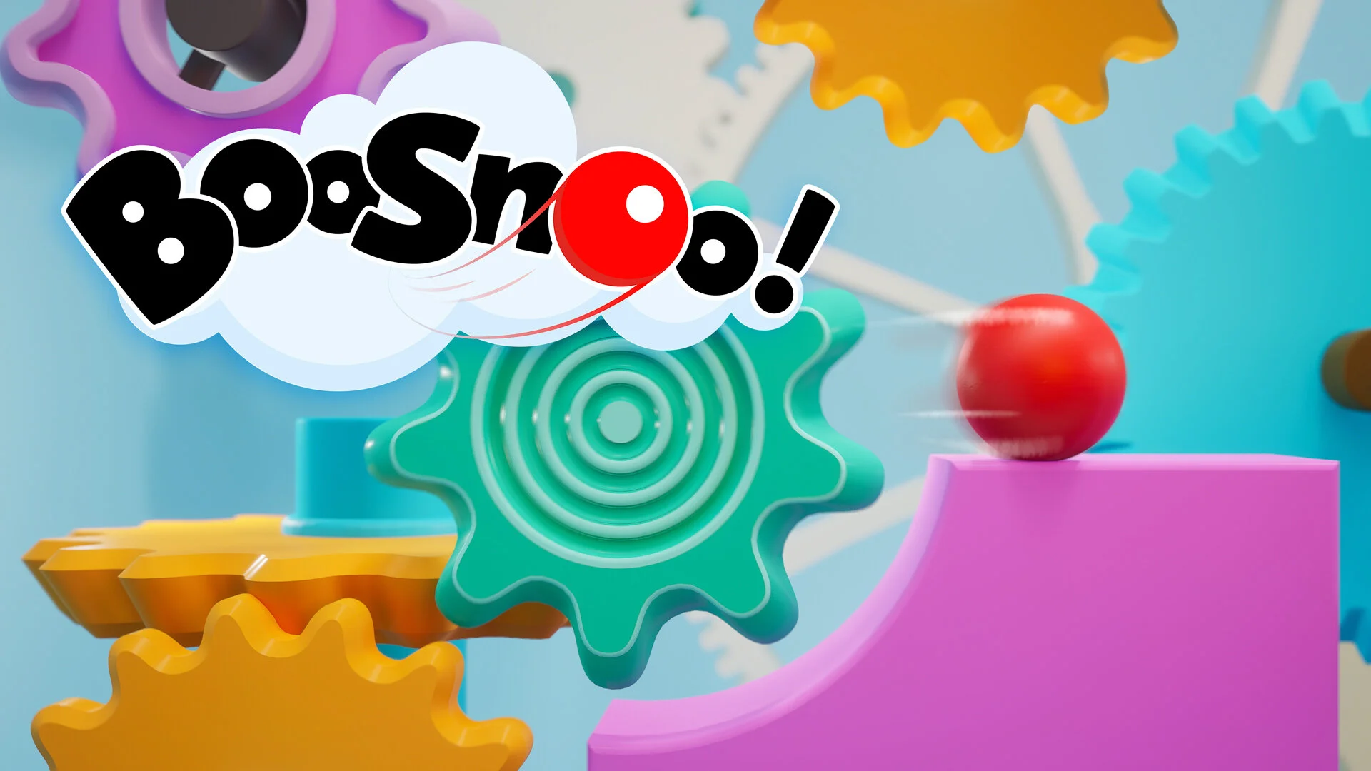 BooSnoo!