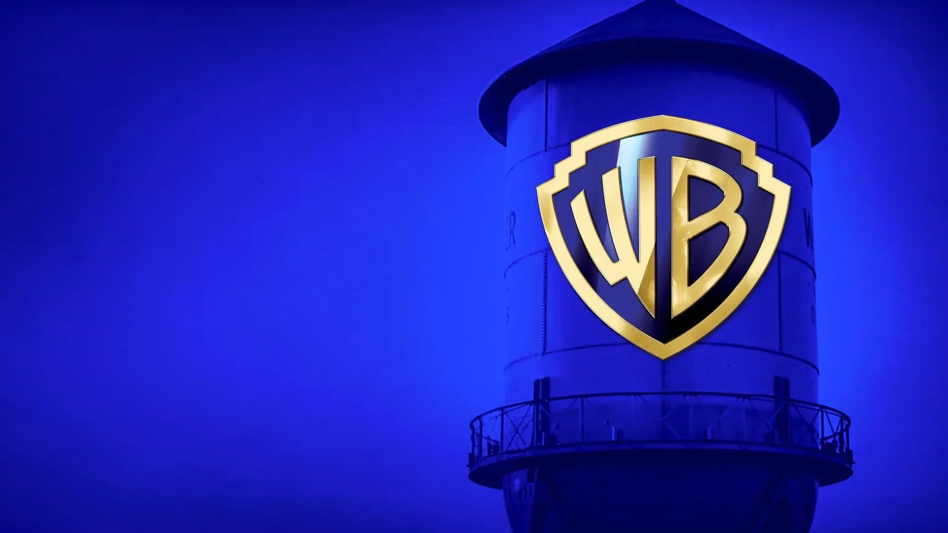 WB 100th Behind The Shield