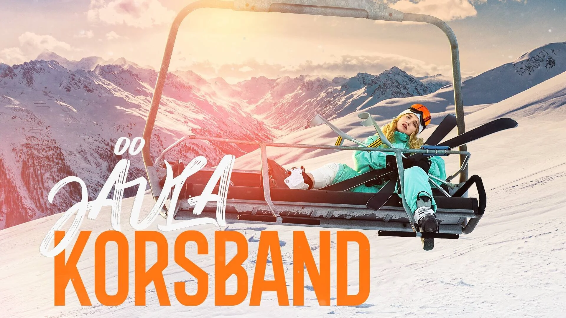 JÄ‚Â¤vla Korsband