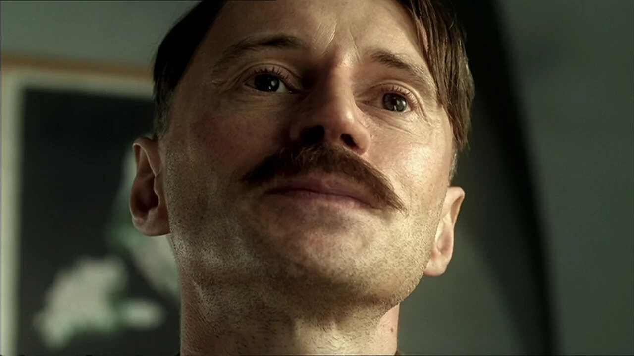 Hitler: El Reinado del Mal