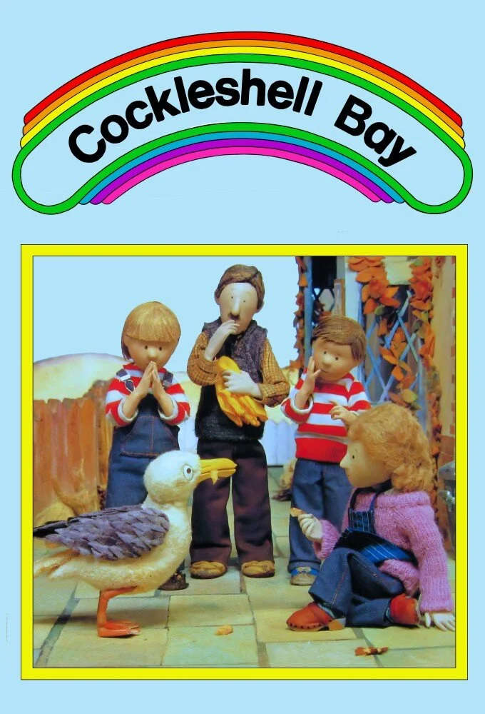 Cockleshell Bay afişi