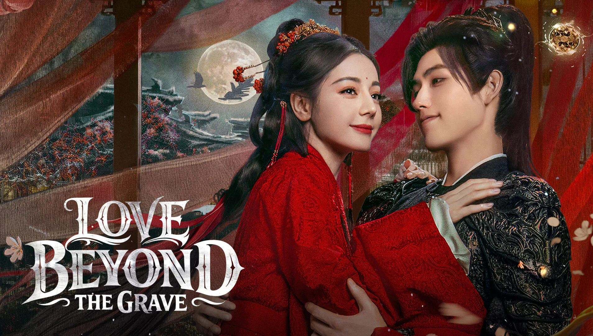 Love Beyond the Grave