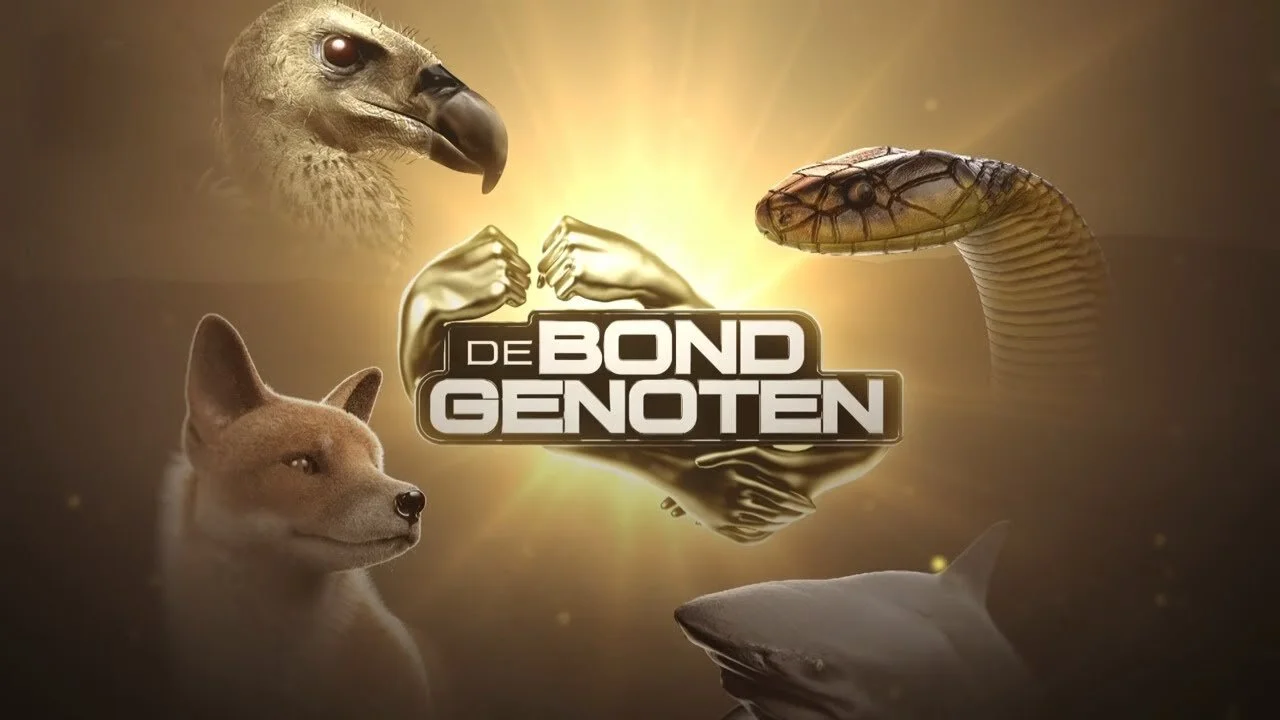 De Bondgenoten
