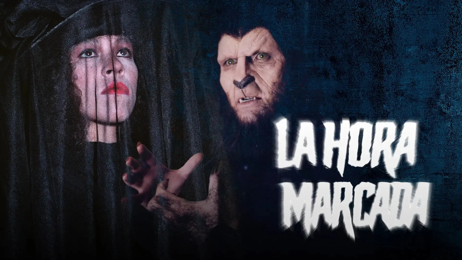 La hora marcada