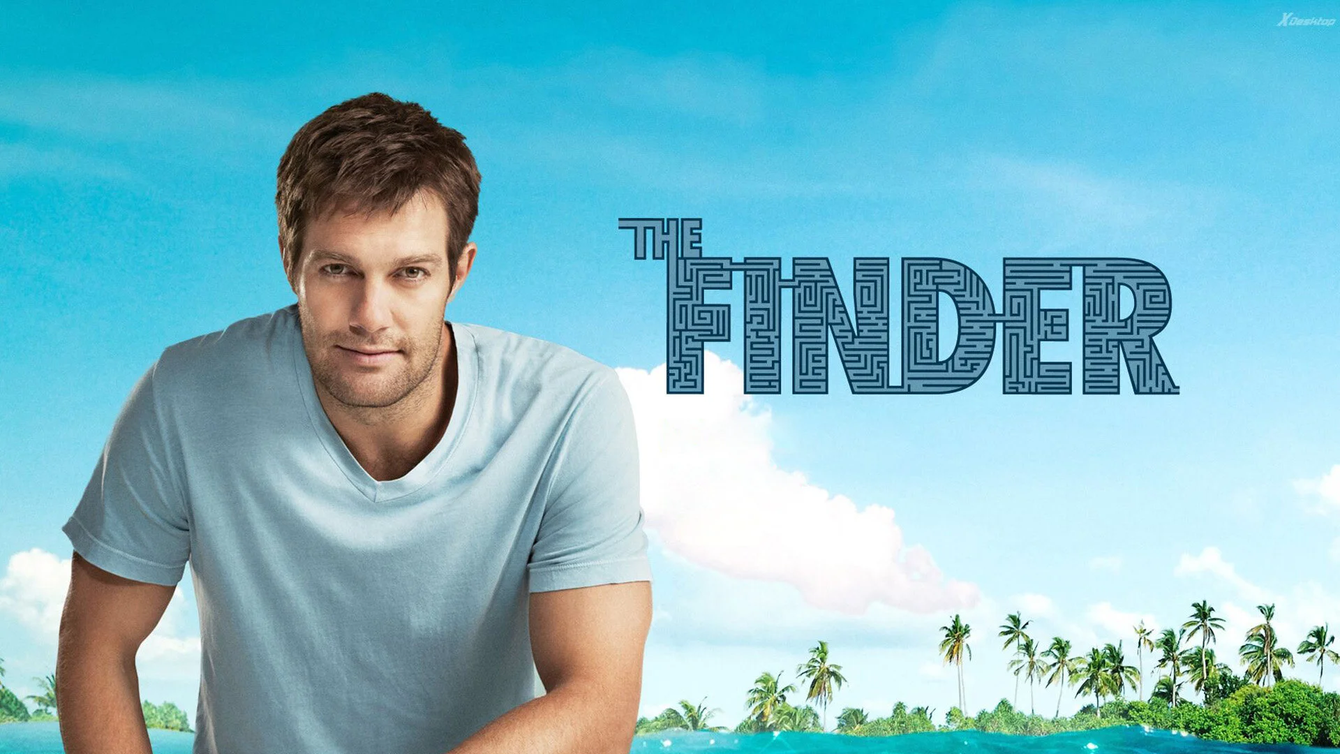 The Finder
