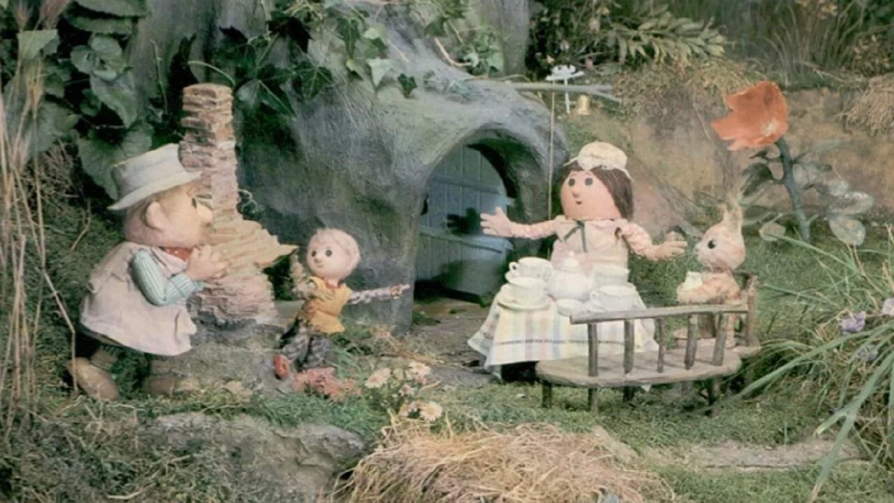 Pogles' Wood
