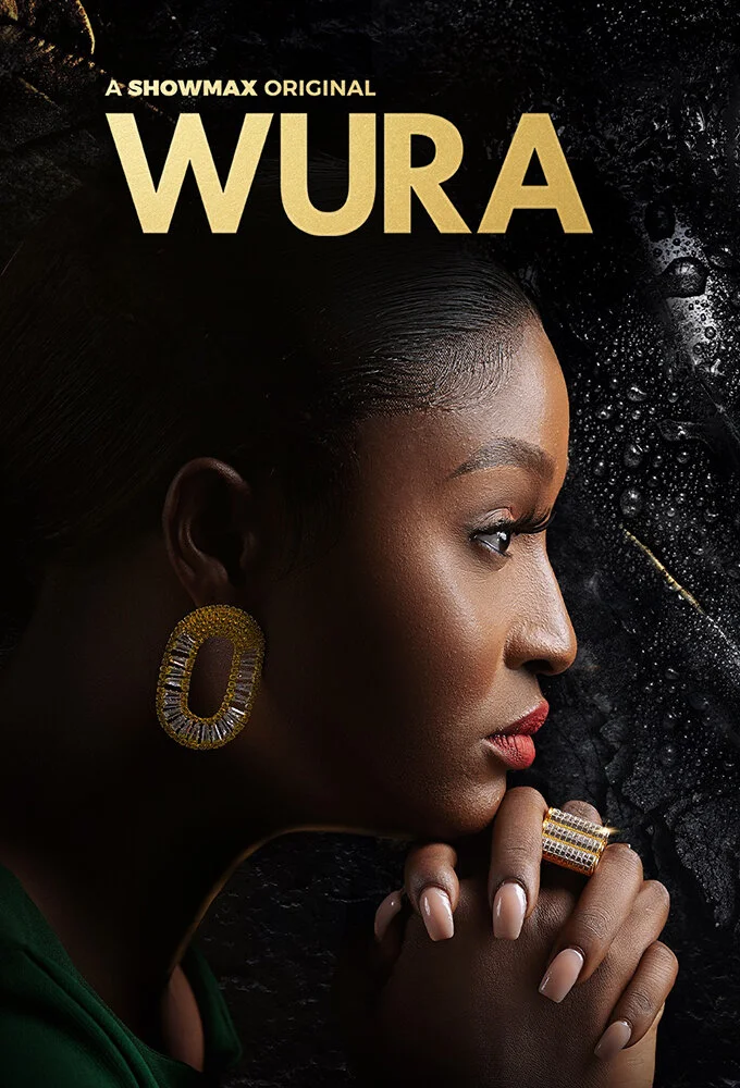 Poster di Wura