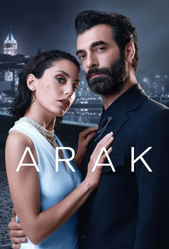 Affiche de Kara